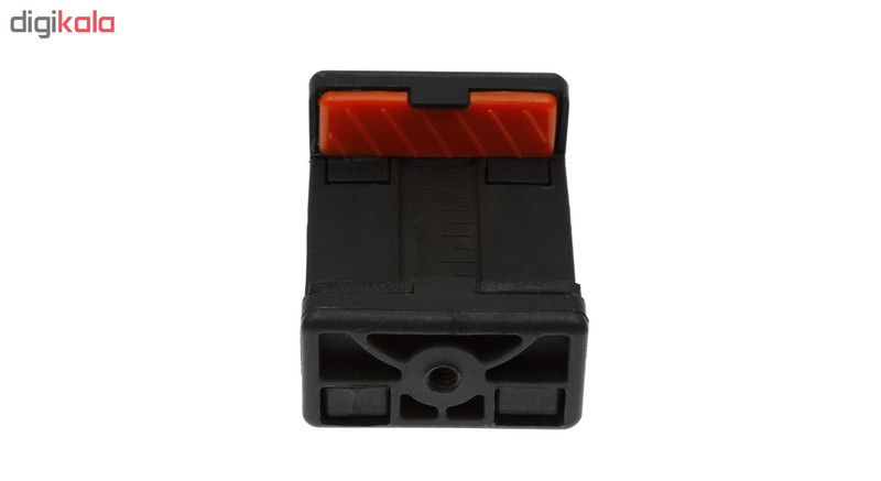 گیره نگهدارنده مونوپاد مدل MCH88