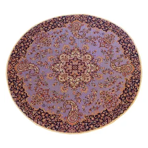 رومیزی ترمه سالاری مدل parnyan