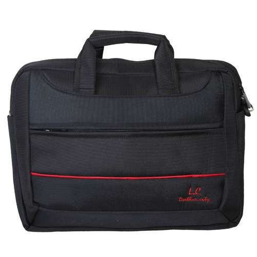 کیف لپ تاپ شهر چرم  کد 1-33443  مناسب برای لپ تاپ 15.6 اینچی