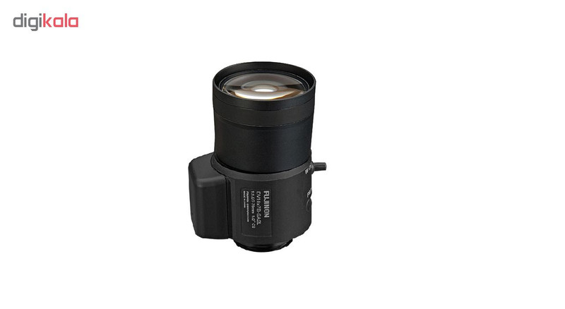 لنز دوربین مداربسته فوجینون مدل DV10X7B-SA2L