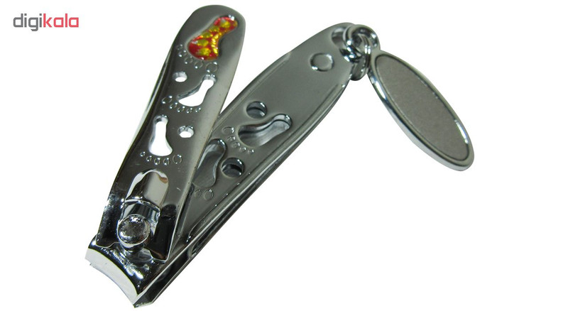 ناخن گیر مدل A6417