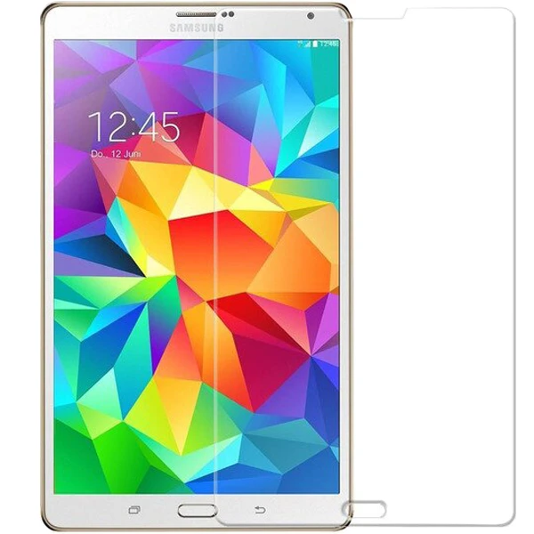 محافظ صفحه نمایش مدل AB-001 مناسب برای تبلت سامسونگ Galaxy Tab S 8.4 T700 / T7000