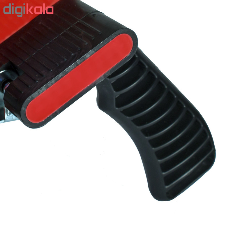 دستگاه چسب پهن مدل ZA05