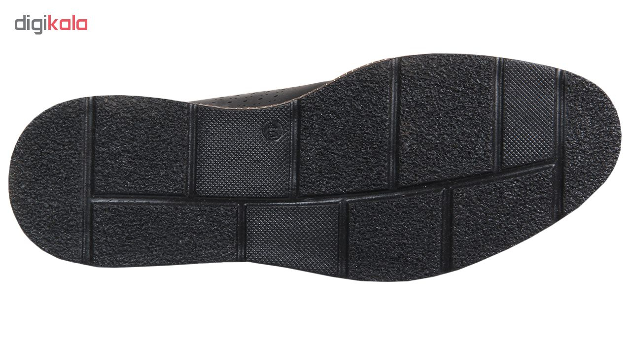کفش مردانه کد 1-123101