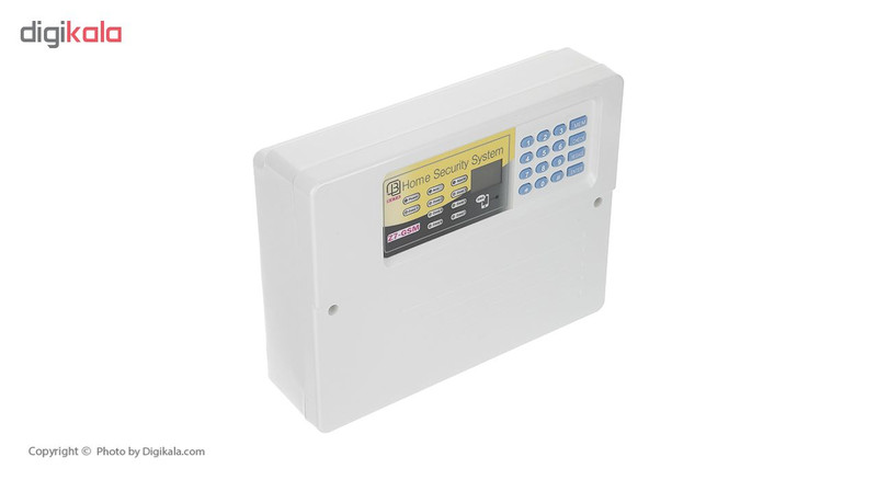 دزدگیر اماکن بتا مدل Z7-GSM