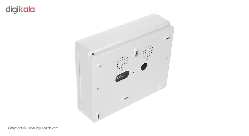 دزدگیر اماکن بتا مدل Z7-GSM