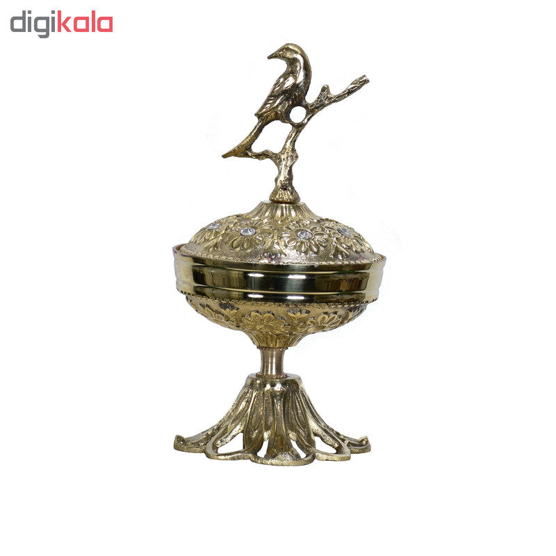 قندان کد 12 قندان کد 12