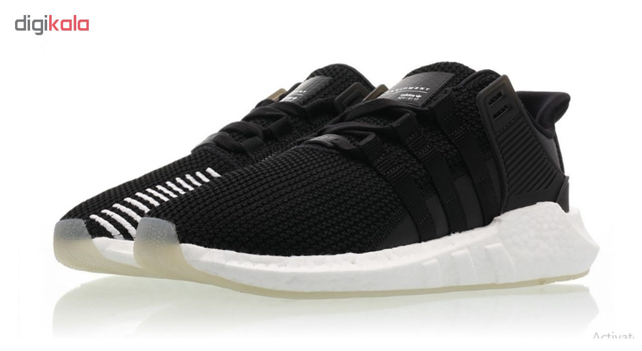 ارزان کفش راحتی مردانه آدیداس مدل EQT Support 93/17 Shoes BZ0585 کفش راحتی مردانه آدیداس مدل EQT Support 93/17 Shoes BZ0585