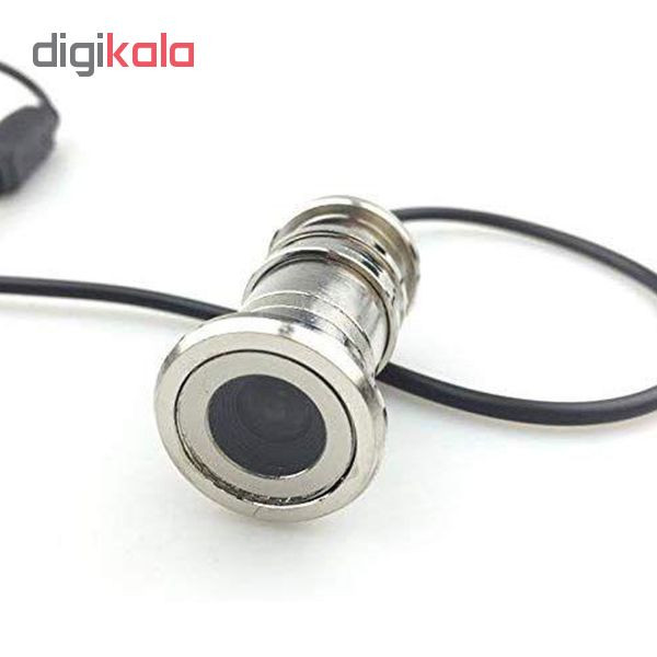 چشمی درب آنالوگ مدل k00 چشمی درب آنالوگ مدل k00