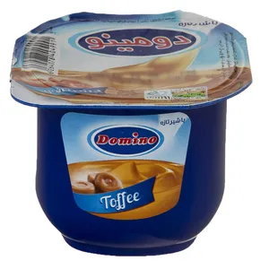 دسر تافی دومینو - 100 گرم