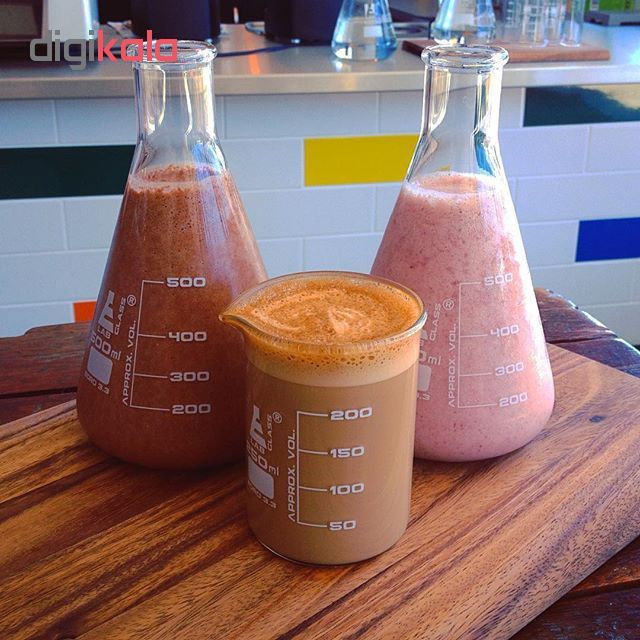 بشر آزمایشگاه کد 1000