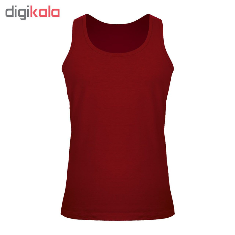 زیرپوش پسرانه کیان تن پوش مدل A Shirt Teen R