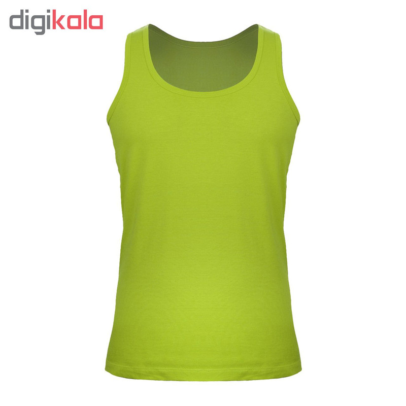 زیرپوش پسرانه کیان تن پوش مدل A Shirt Teen G زیرپوش پسرانه کیان تن پوش مدل A Shirt Teen G