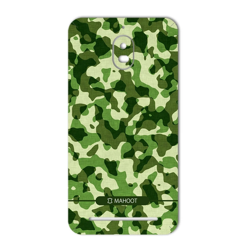 برچسب تزئینی ماهوت مدل Army-Pattern Design مناسب برای گوشی BlackBerry Aurora