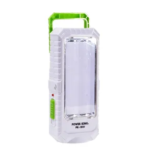 چراغ اضطراری پاورکینگ مدل PK-1901