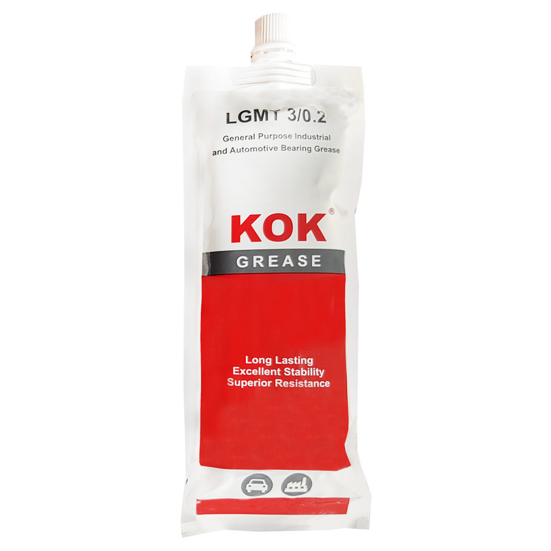 گریس کک مدل MT3 وزن 200 گرم