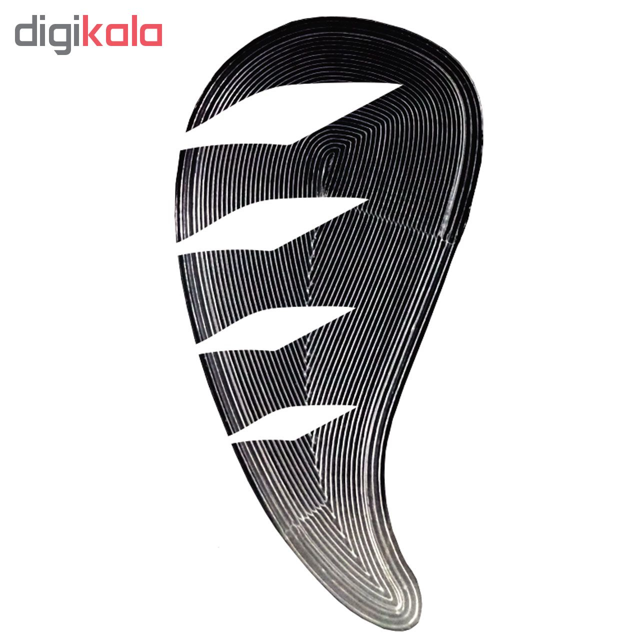 شابلون خط چشم مدل Q7