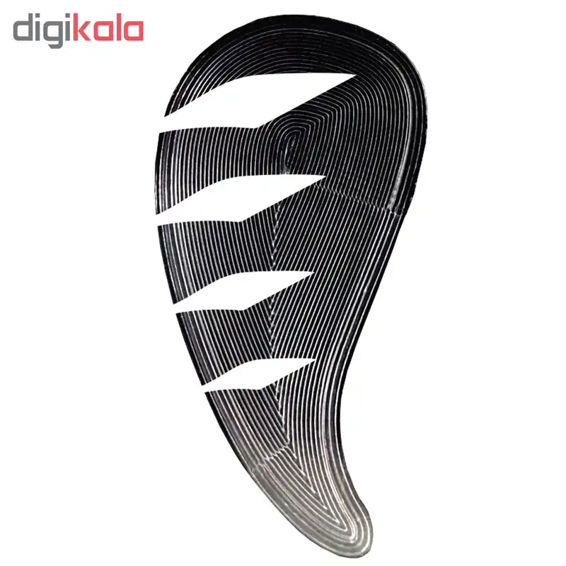 شابلون خط چشم مدل Q7