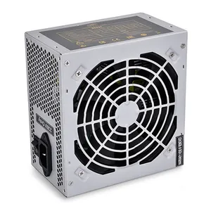 منبع تغذیه کامپیوتر ردمکس مدل FUSION  SP-530W