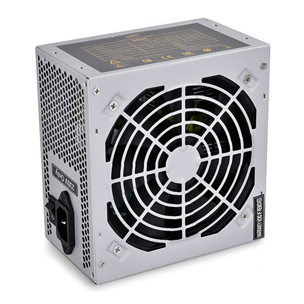 منبع تغذیه کامپیوتر ردمکس مدل FUSION  SP-530W