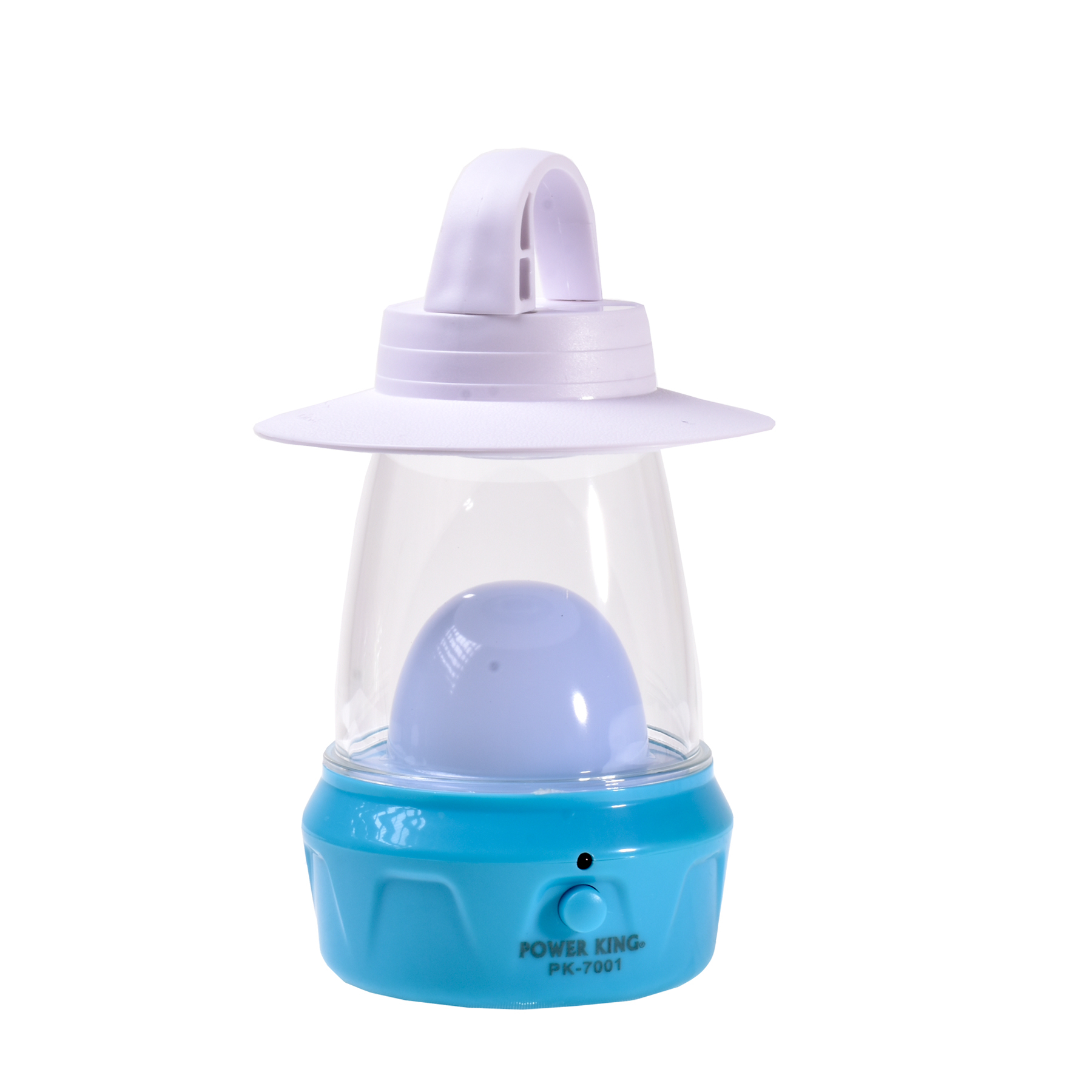 چراغ اضطراری پاورکینگ مدل PK-7001