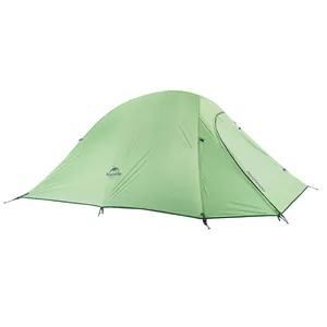 چادر مسافرتی 2 نفره نیچرهایک مدل Cloud Up 2 210T Ultralight