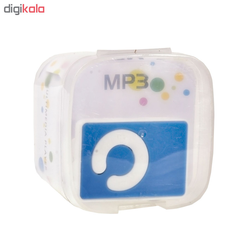 پخش کننده موسیقی مدل AJ-03