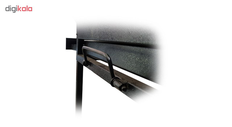 باربکیو مدل GR10