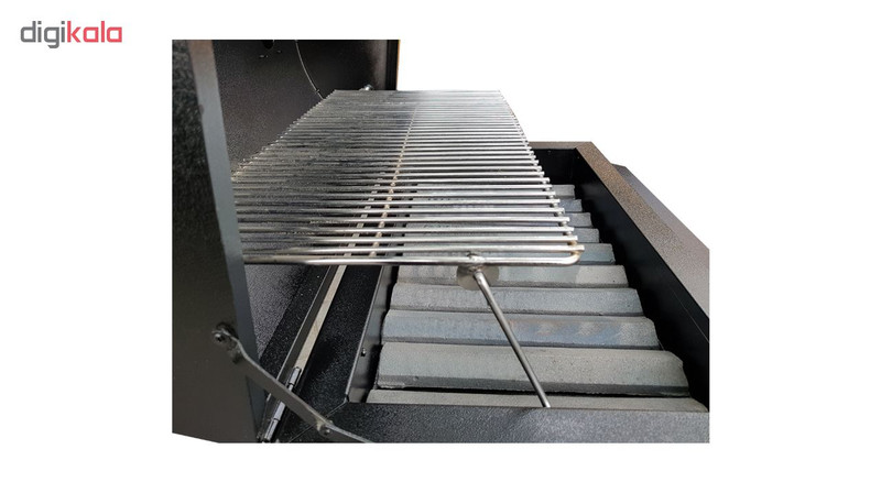 باربکیو مدل GR10