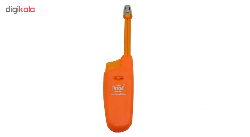 فندک آشپزخانه کاکاکا مدل هایتن کد 1887525 بسته 3 عددی