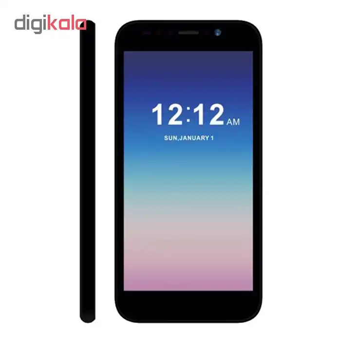 گوشی موبایل جی ال ایکس مدل A9 دو سیم کارت ظرفیت 8 گیگابایت