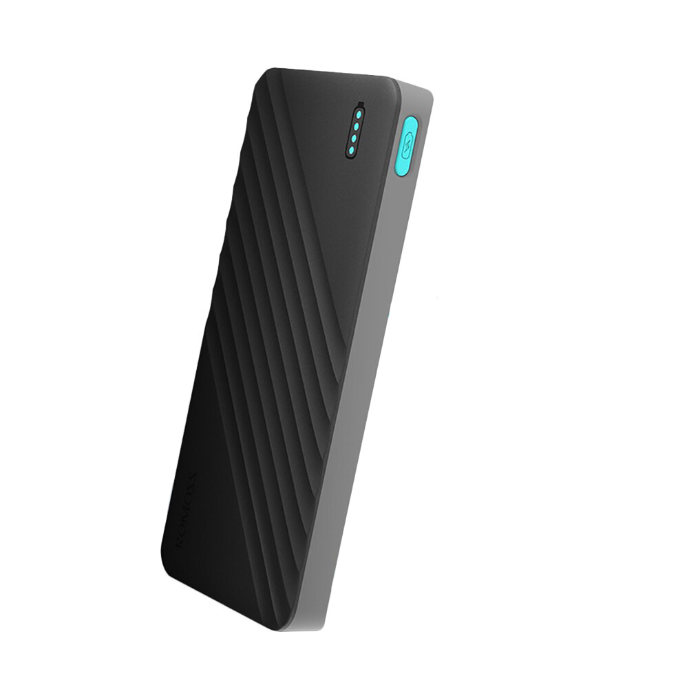 شارژر همراه مدل Wave 10 ظرفیت 10000 میلی آمپر ساعت