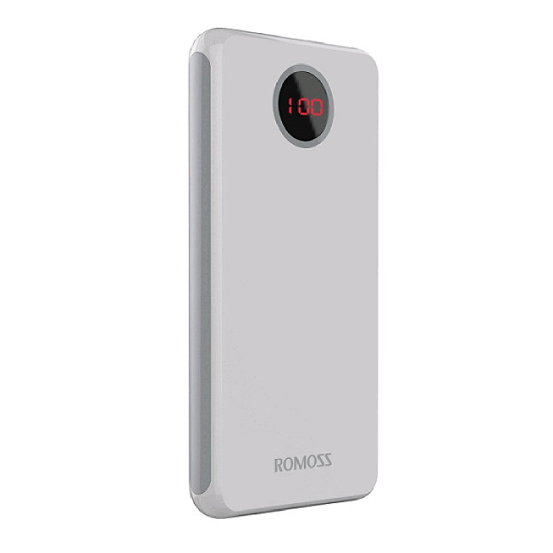 شارژر همراه مدل HO20 Horus ظرفیت 20000 میلی آمپر ساعت