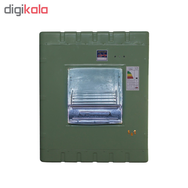 کولر آبی مهرآوران مدل m3500