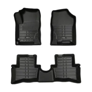 Babol H9 3D Car Vehicle Mat For Hyundai i20