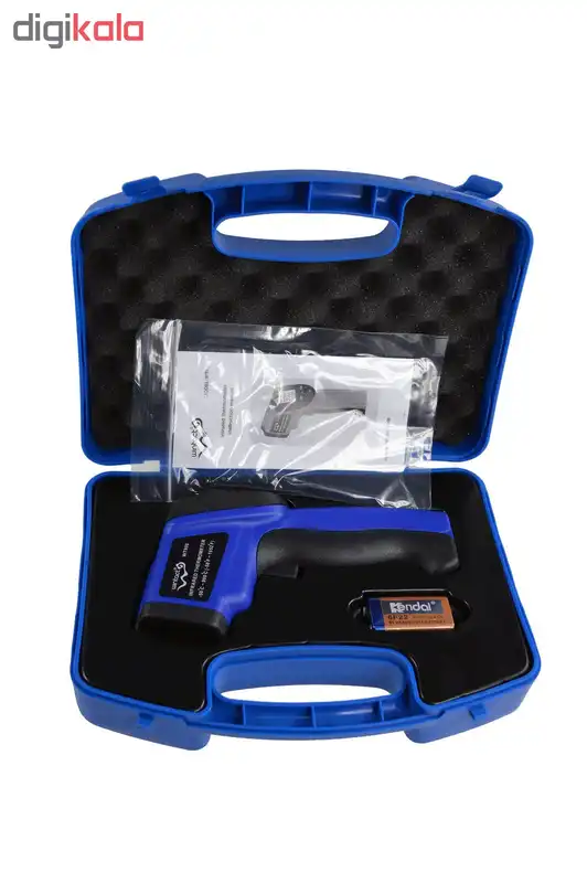 ترمومتر لیزری دیجیتال وینتکت مدل WT900