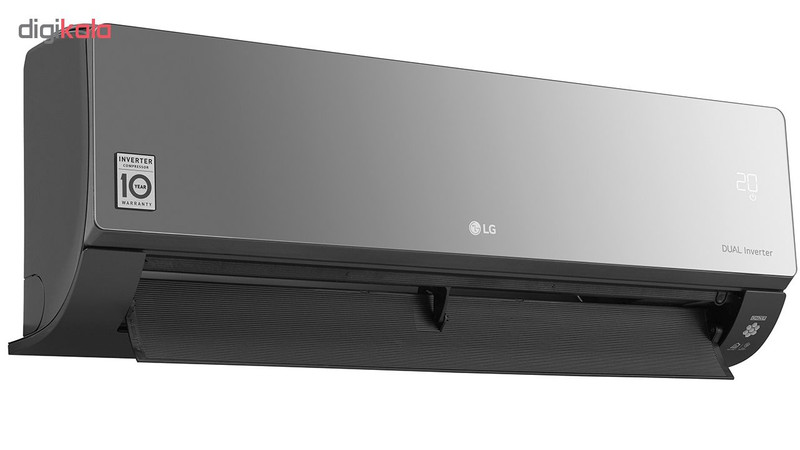 کولر گازی ال جی مدل NA098SK1 9000