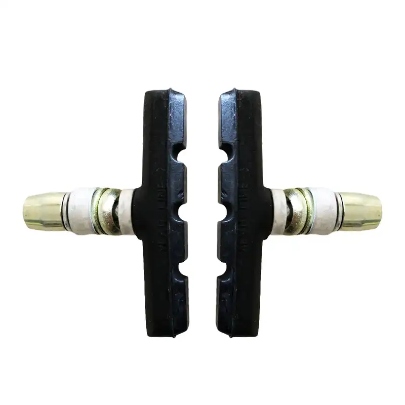 لقمه ترمز دوچرخه مدل پیچی بسته 2 عددی