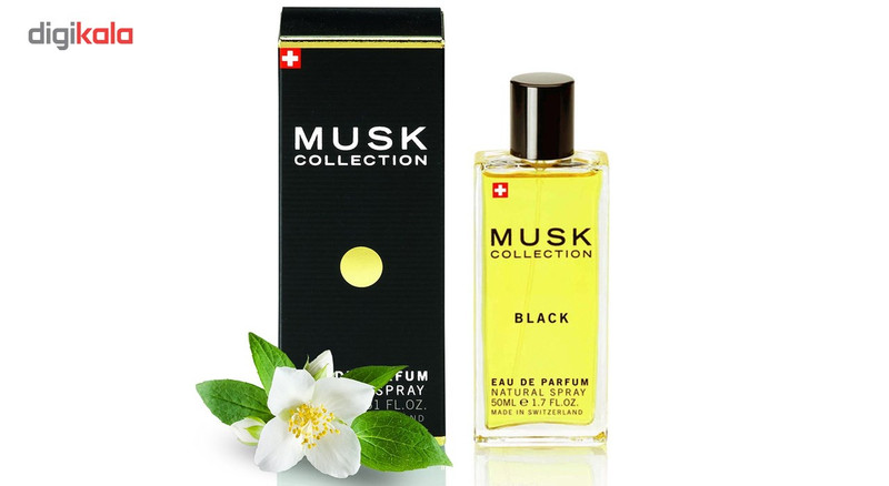 ادو پرفیوم ماسک کالکشن استاویتا مدل Black حجم 50 میلی لیتر ادو پرفیوم ماسک کالکشن استاویتا مدل Black حجم 50 میلی لیتر