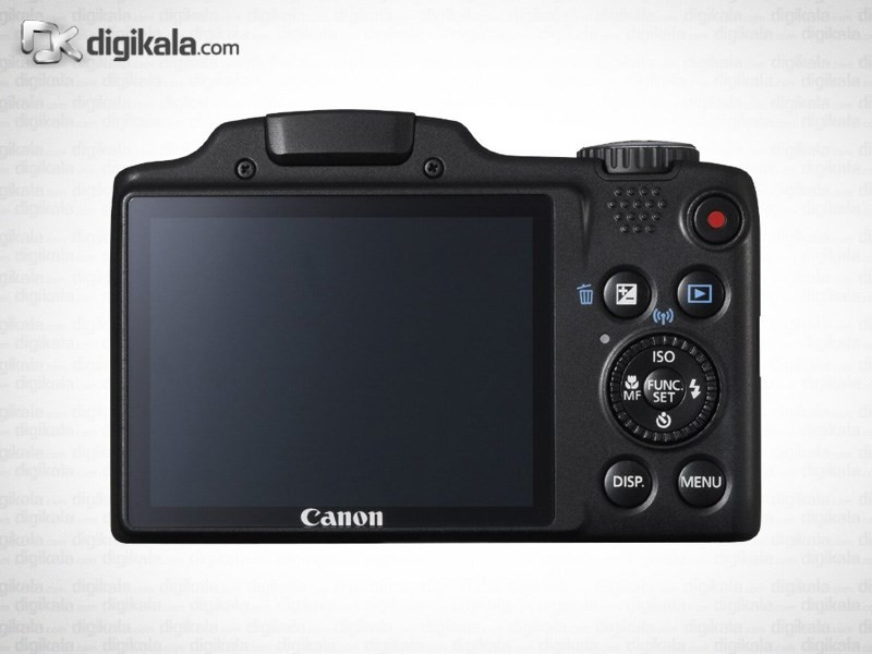 sx510 hs wifi