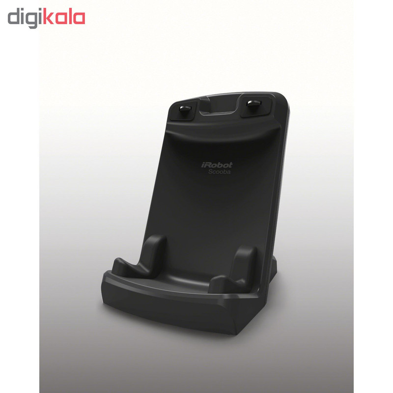 جاروبرقی رباتیک آیروبوت مدل Scooba 450