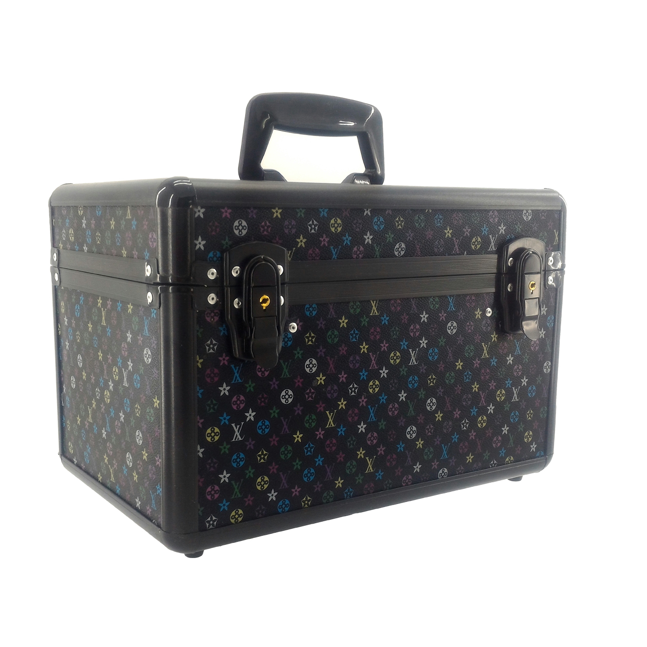 جعبه لوازم آرایشی کد 151