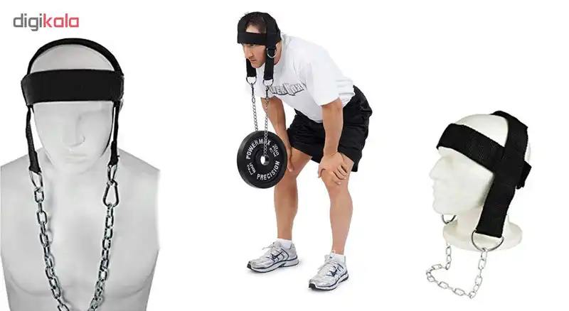 تسمه گردن ام دی اسپرت مدل MO-002