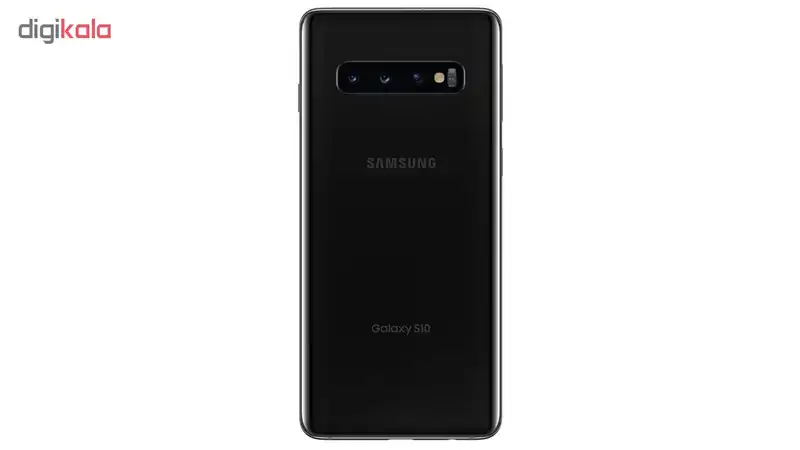 گوشی موبایل سامسونگ مدل Galaxy S10 SM-G973F/DS دو سیم کارت ظرفیت 128 گیگابایت