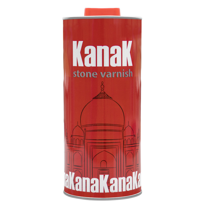 رزین سنگ مدل kanak حجم 1 لیتر