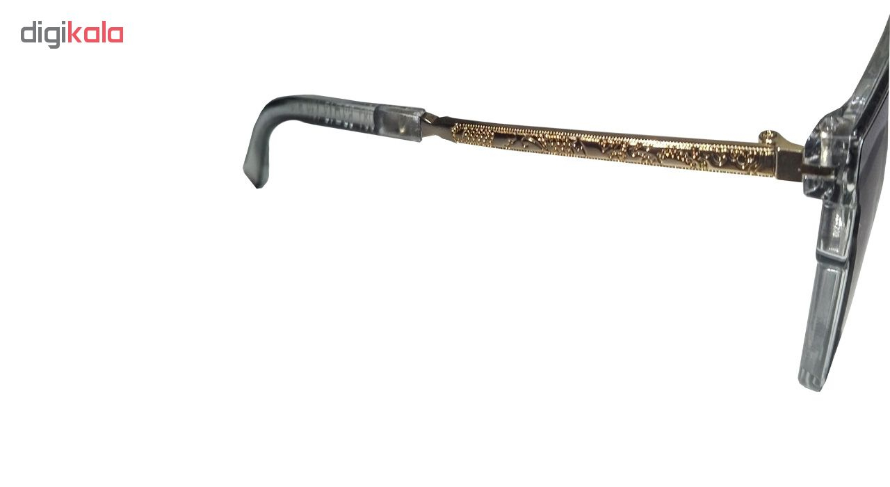 عینک آفتابی زنانه سرتینو کد Z65