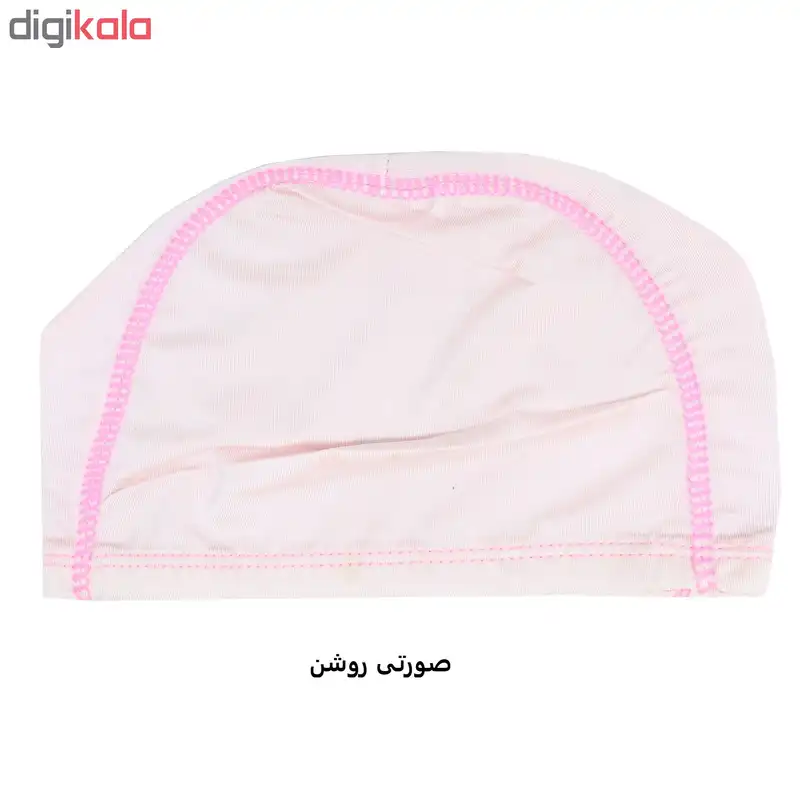 کلاه شنا کد 003