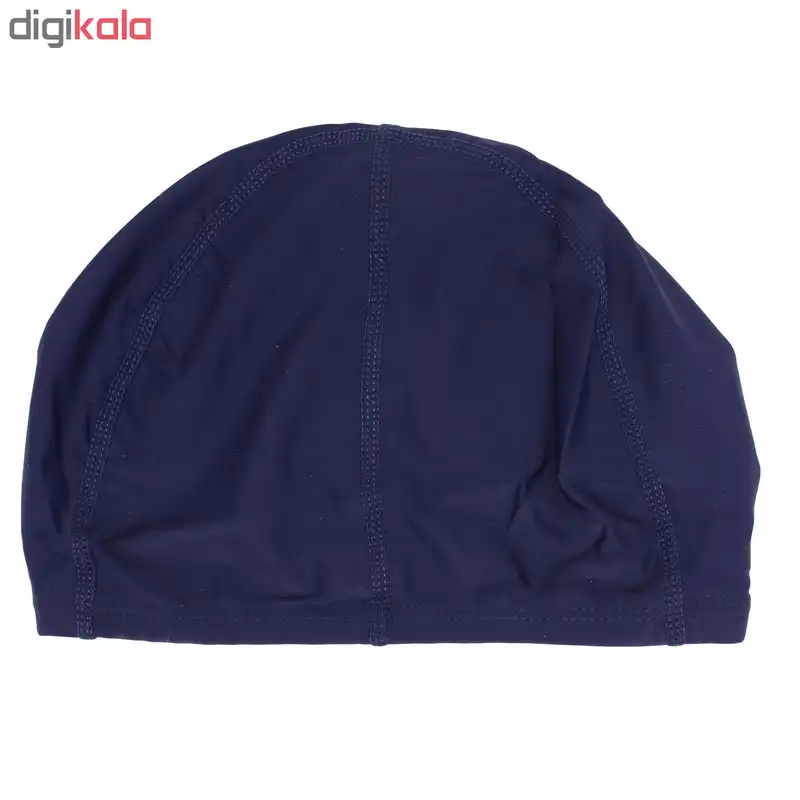 کلاه شنا مدل 004