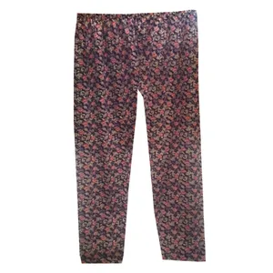 شلوار  زنانه مدل YG-34