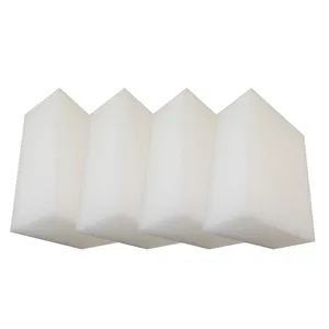 اسفنج نظافت خودرو مدل CP006 بسته 4 عددی